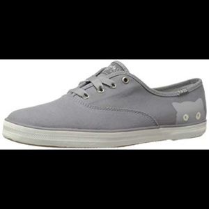 Taylor Swift Cat Keds